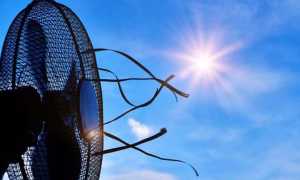 ventilatore caldo