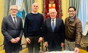 vercelli araymond