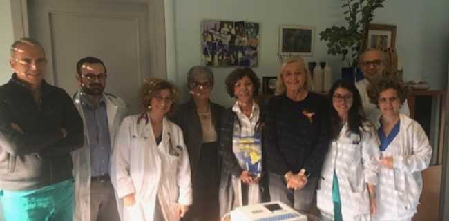 vercelli asl elettrocardiografo