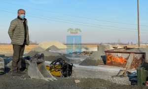 vercelli cantiere diasorin