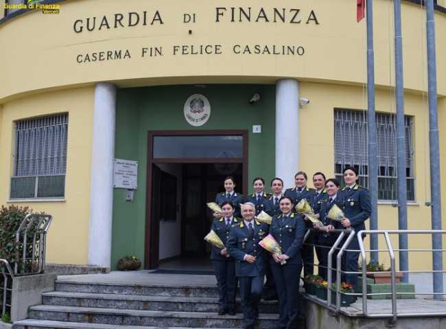 vercelli finanza donne