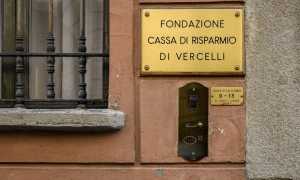 vercelli fondazione cassa risparmio vercelli