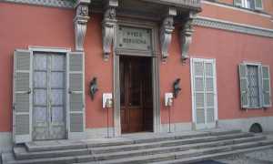 vercelli museo borgogna
