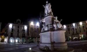 vercelli piazza cavour