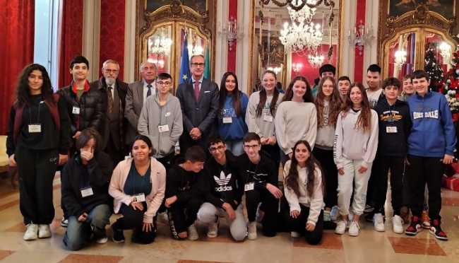 vercelli prefettura unicef