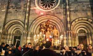 vercelli processione