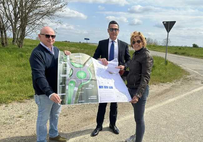 vercelli provincia rotonde