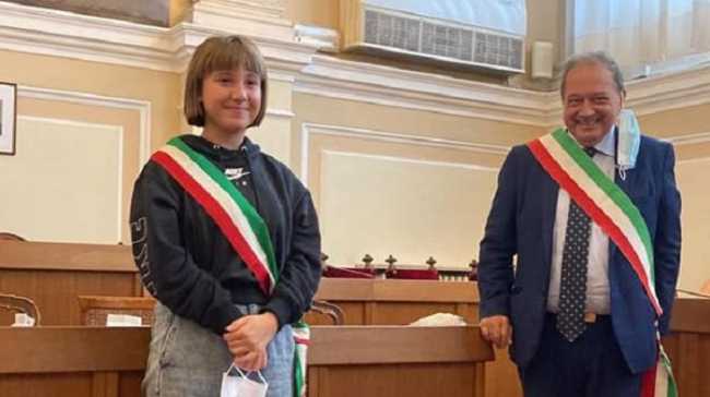 vercelli sindaco giovani