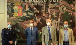 vercelli visita prefetto