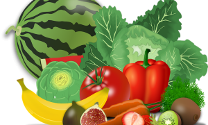 verdure