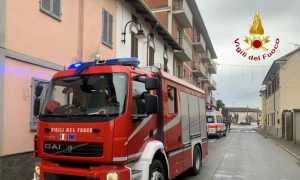 vigili del fuoco 118