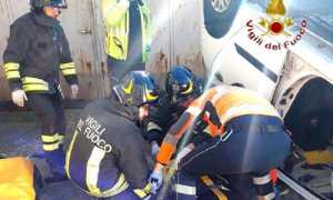 vigili del fuoco ambulanza soccorso nuovo a