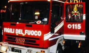 vigili del fuoco generica