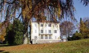 villa piazzo pettinengo