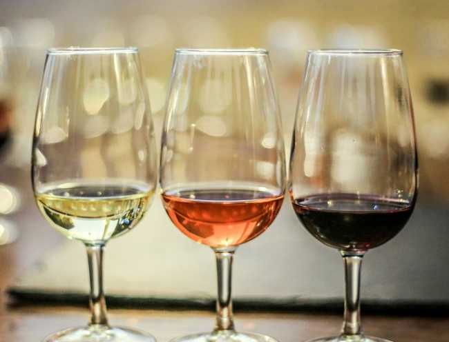 vino