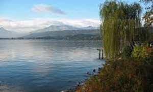 viverone lago
