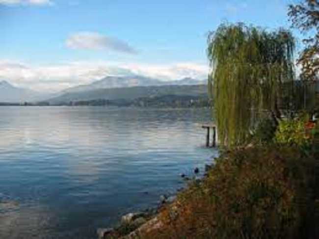 viverone lago