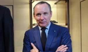 zegna gildo