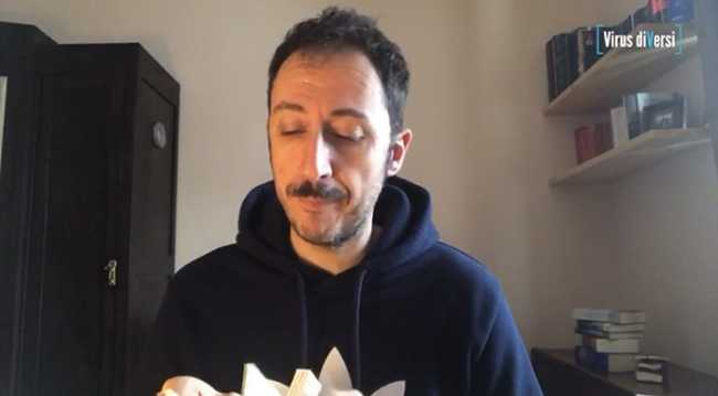 zullo 18 aprile