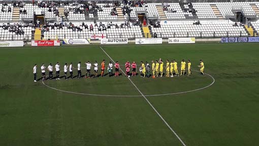 pro arzachena 1