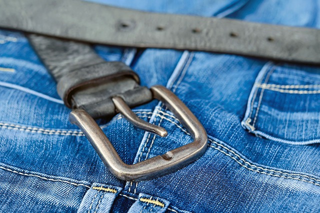 Jeans Openday