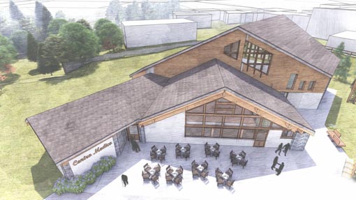 alagna rendering
