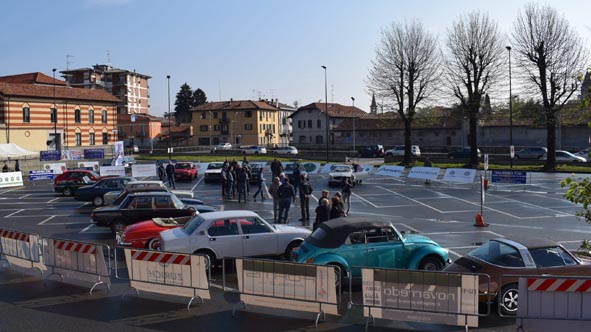 borgo auto storiche