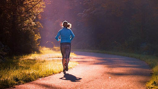 correre foto