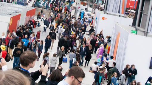 fiera internazionale