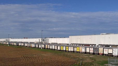 logistica