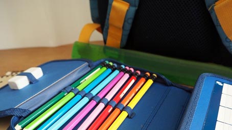 scuola foto