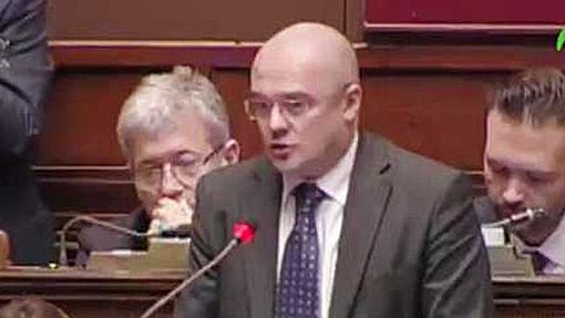 enrico borghi
