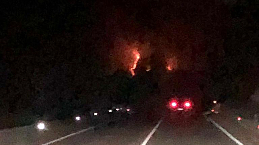 fiamme borgosesia