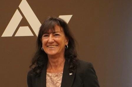 Il Presidente Marina Martinotti