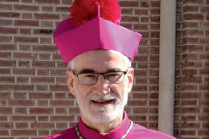 Nuovi parroci nelle chiese del Vercellese