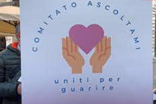 comitato ascoltami