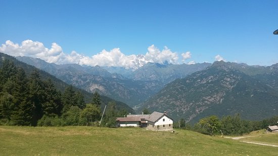mera alpe