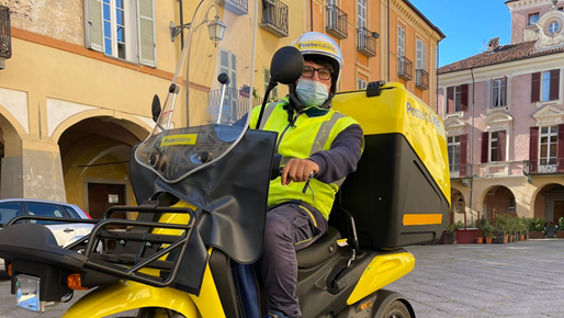 posta postina moto