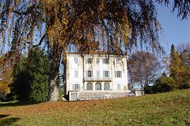 villa piazzo pettinengo