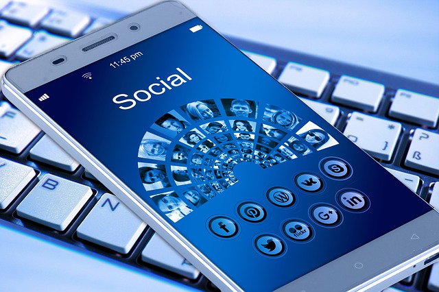Internet Social