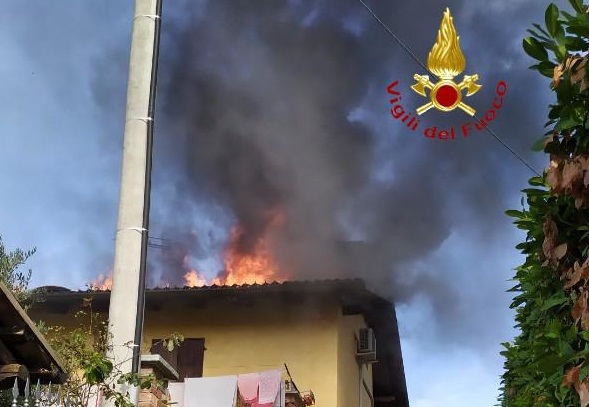 incendioverrua