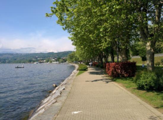 lago di viverone