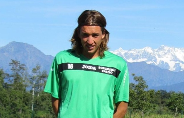 ravetto matteo