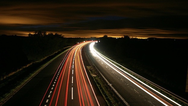 A26, chiusure notturne stazione autostradale di Arona per lavori