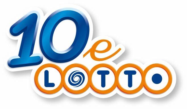 10eLotto, vinti 6.000 euro ad Arona grazie ad un 6 Doppio Oro