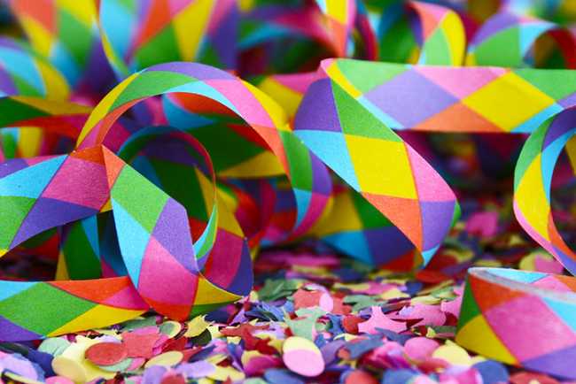 Castelletto Ticino, il 14 febbraio la sfilata di Carnevale