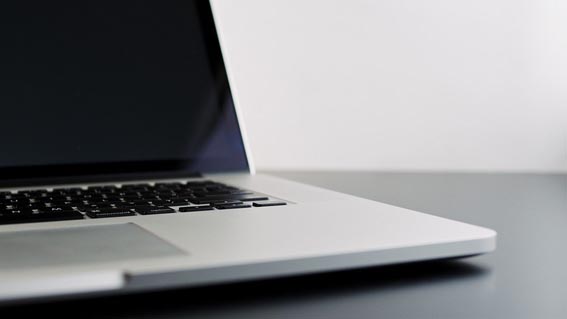 computer foto