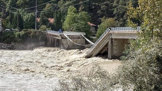 romagnano ponte