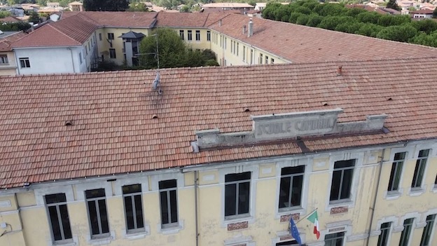 Gozzano, Liceo Galilei: lezioni in presenza dal 13 gennaio