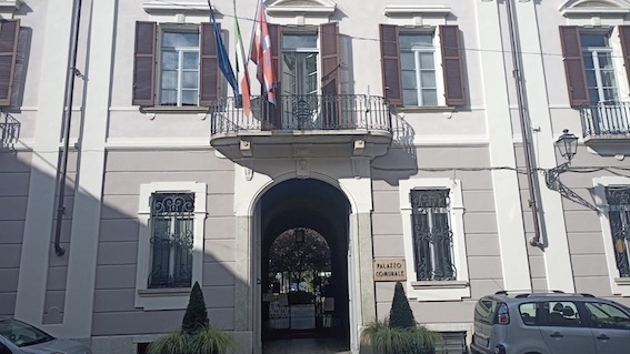 Gozzano, il 29 aprile nuova seduta del consiglio comunale